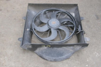 sahara + ventilátor 4.7 /99-00/ - ORIGINÁLNÍ DÍL